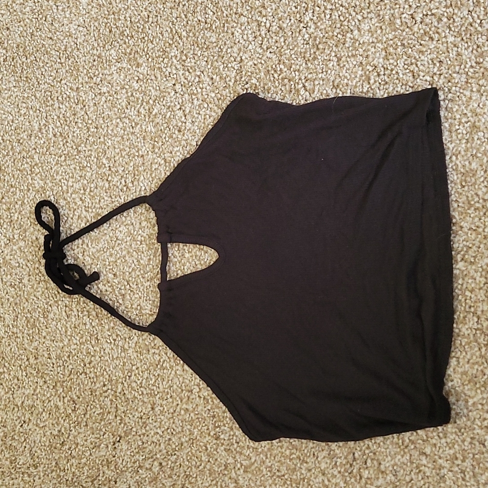 Aeropostale Halter Top